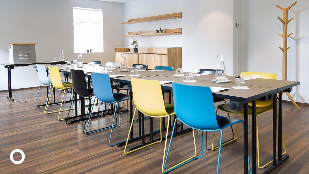 Hotell Midgardur By Center