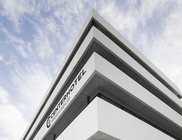 Midgardur By Center Hotell 4*