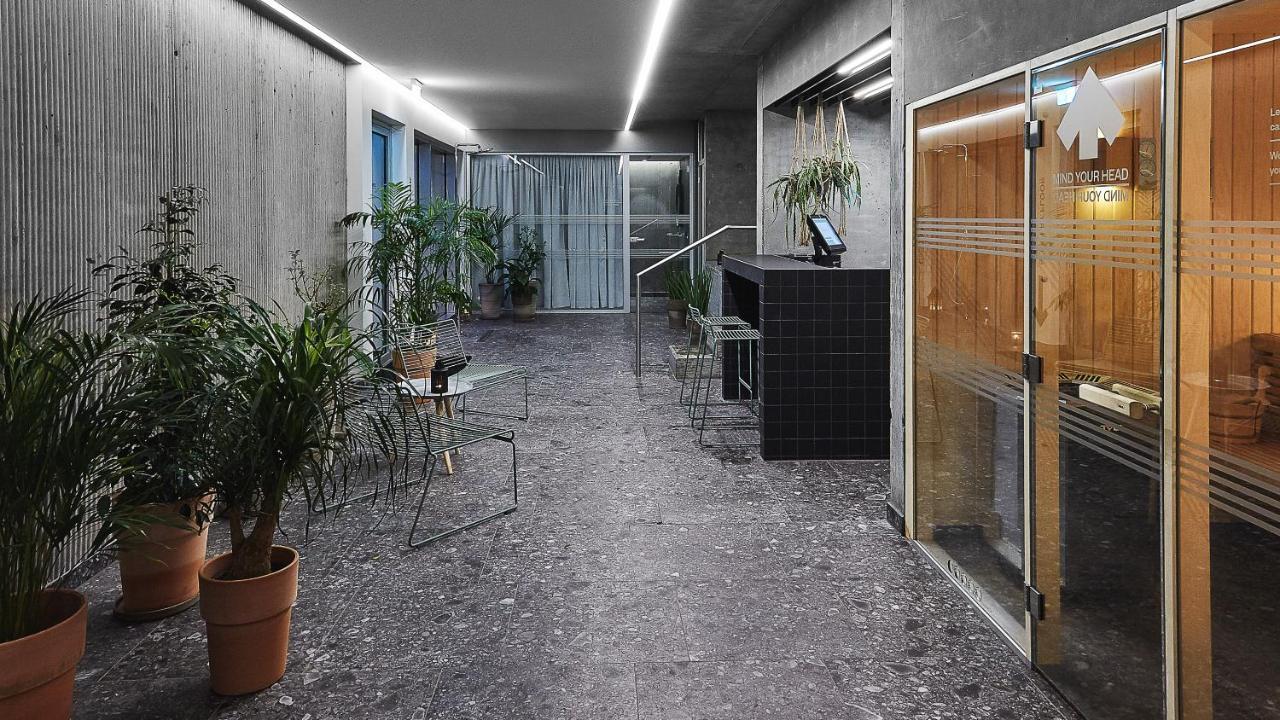 Hotell Midgardur By Center